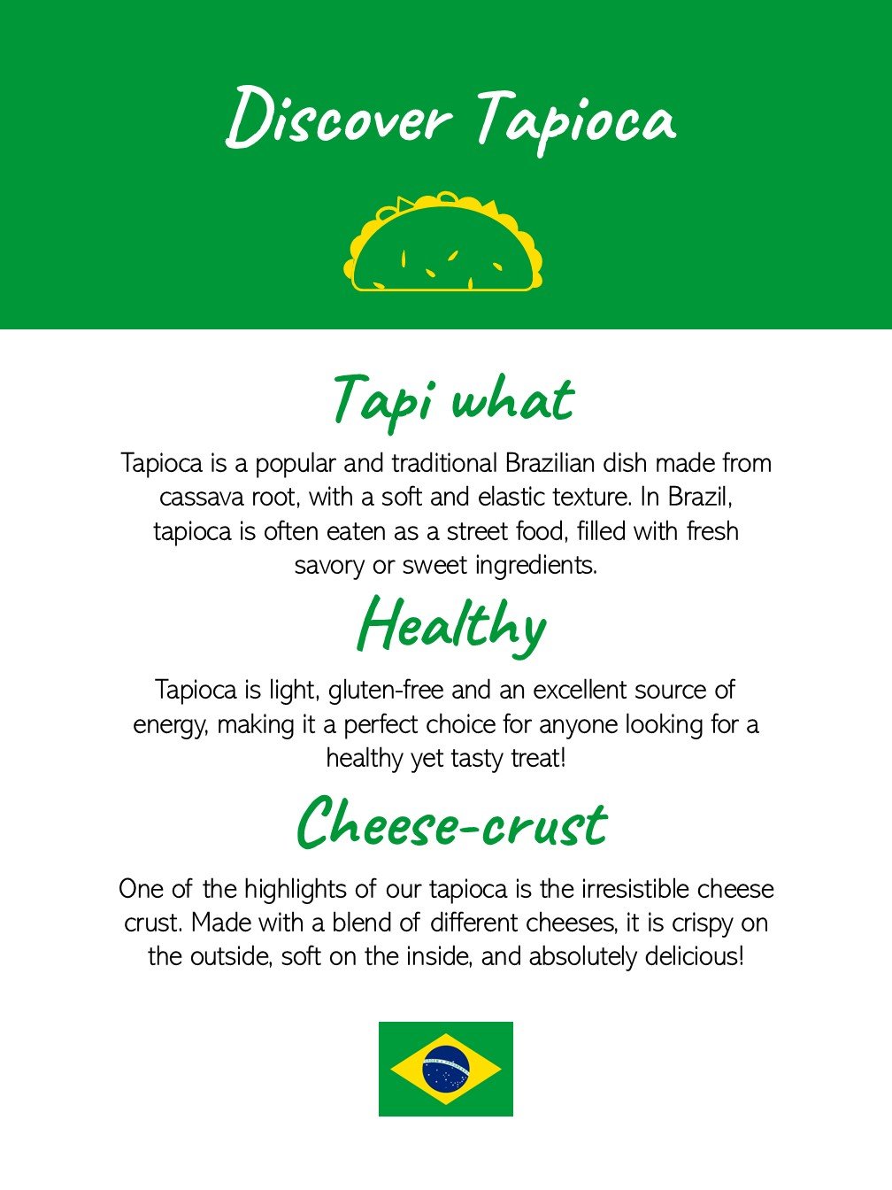Tapi Tapi | Brussels Food Festival